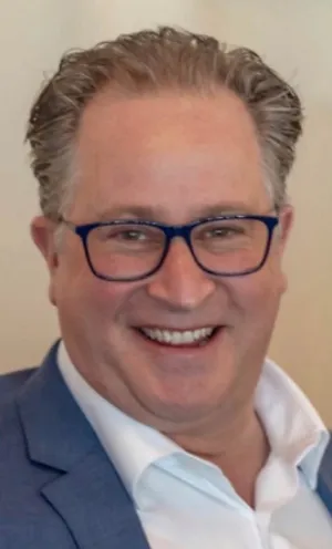 Evan M Ludin, MS, OTR/L, CHT